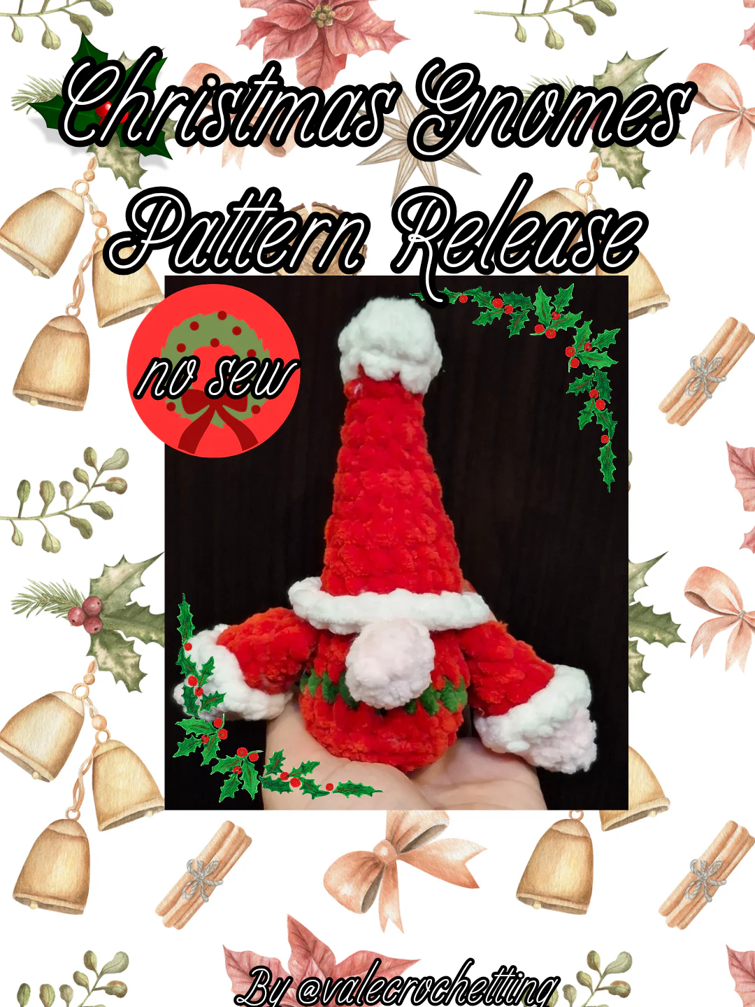 Christmas Gnome
