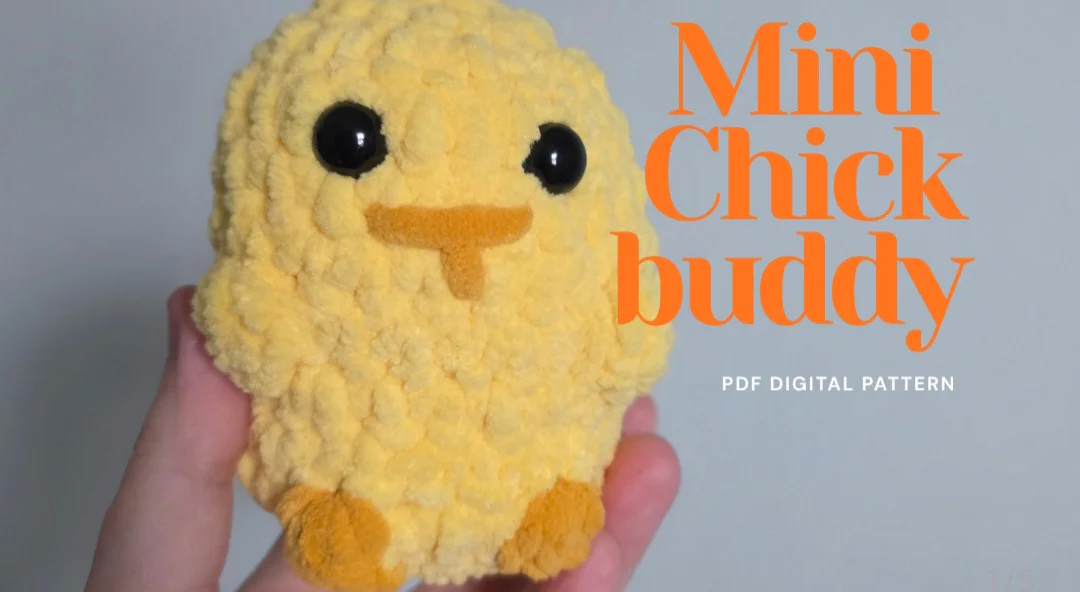 Little Chick Buddy