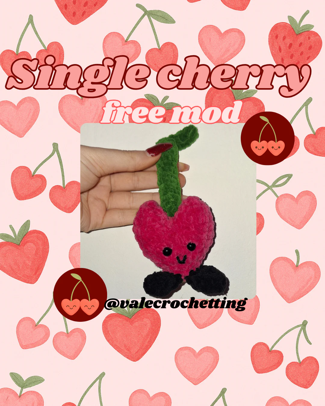 Single cherry free mod
