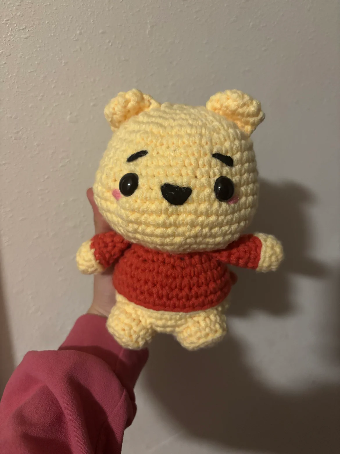 Winnie the Pooh