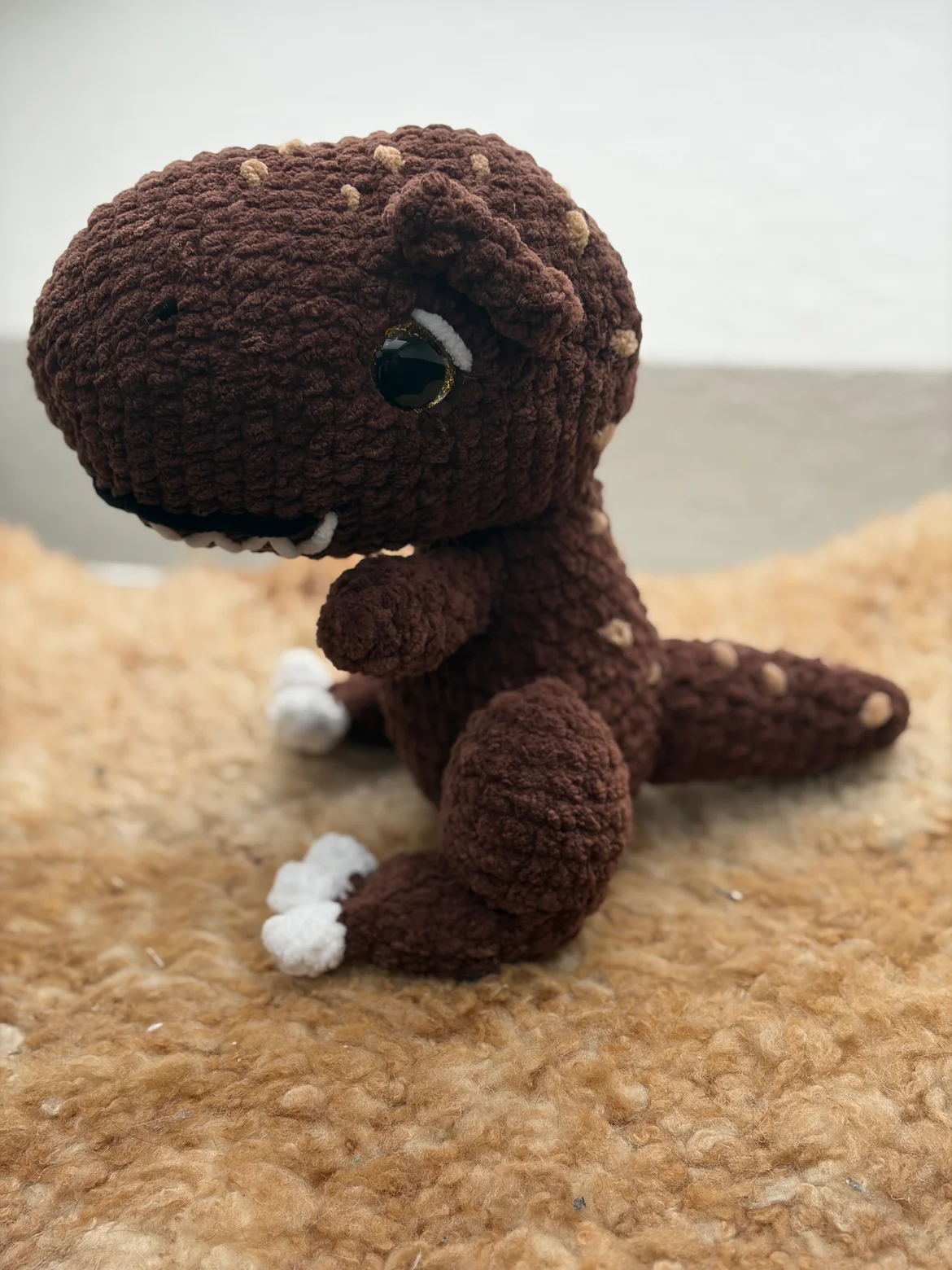 🦖 Tony T-Rex is looking for a new home! 🦖