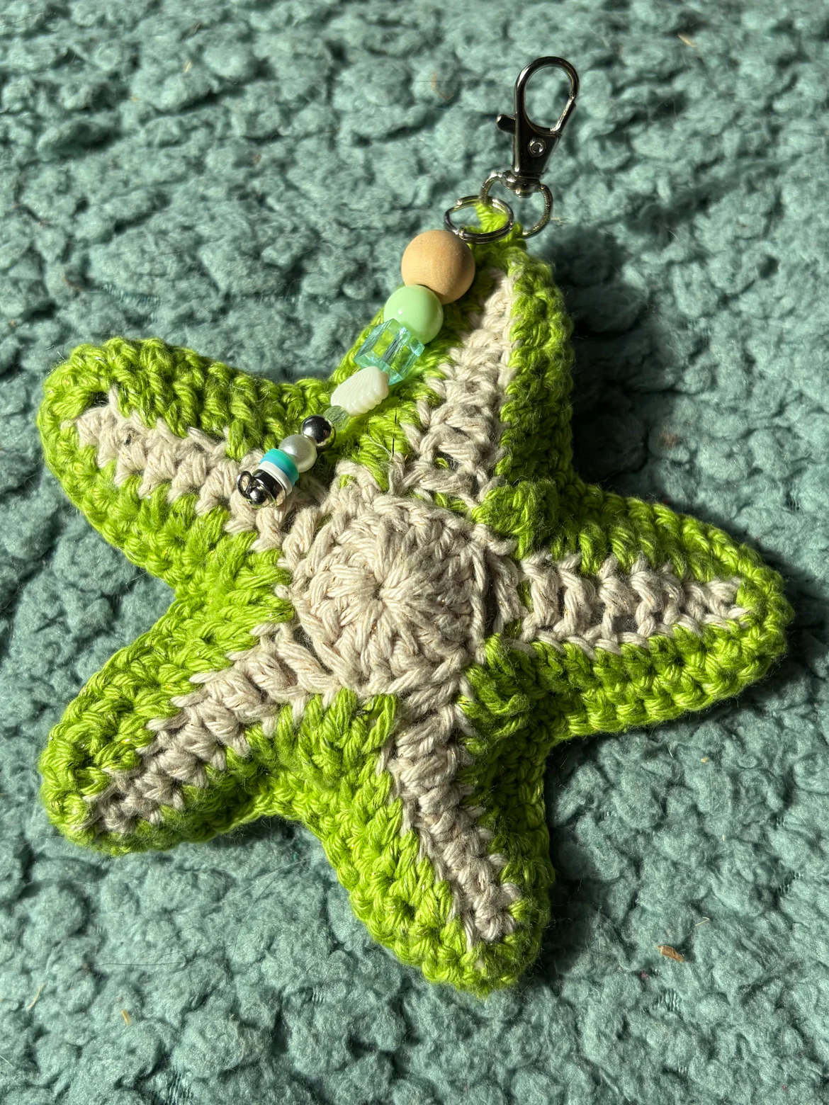 Pocket-Sized Ocean Magic ⭐🌊