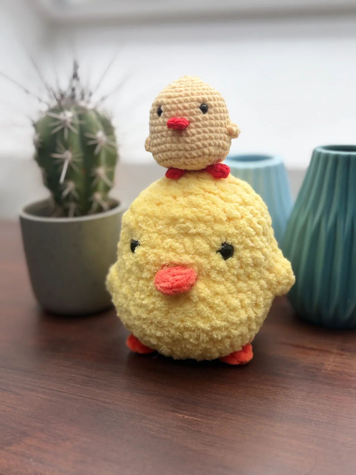 🐣 Tiny Chick 🐣