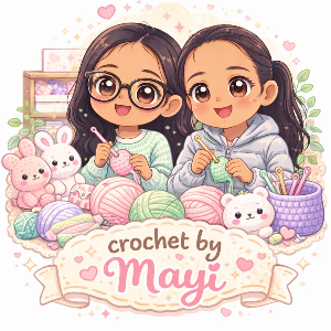 Crochetbymayi