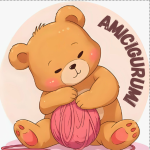 amicigurumi